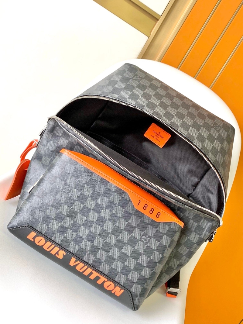 LV Backpacks